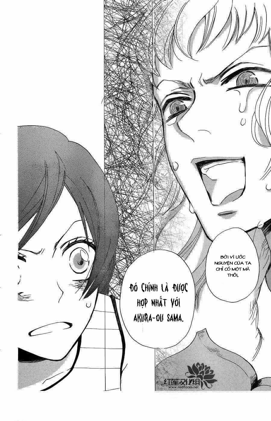 Thổ Thần Tập Sự 136 trang 12