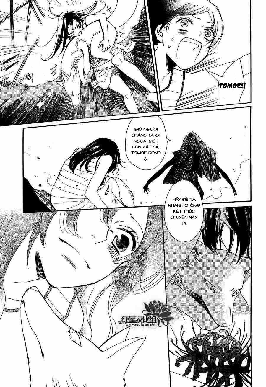 Thổ Thần Tập Sự 136 trang 17