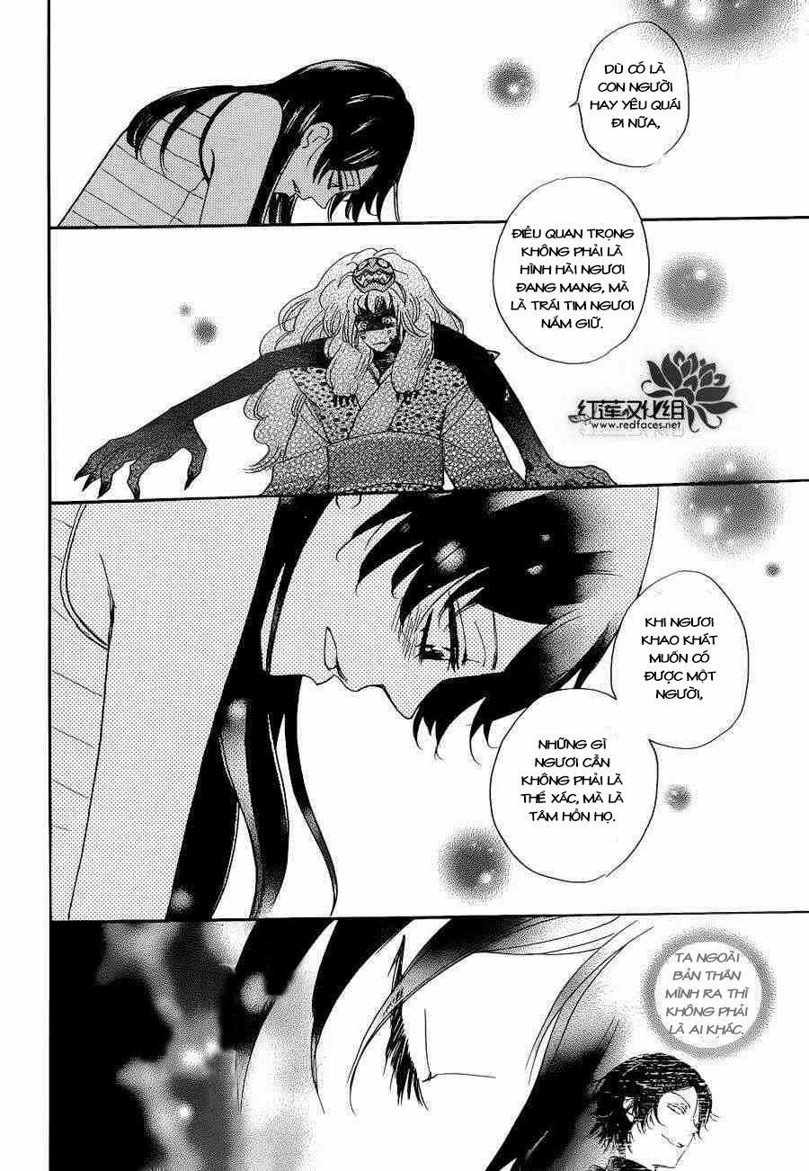 Thổ Thần Tập Sự 136 trang 18