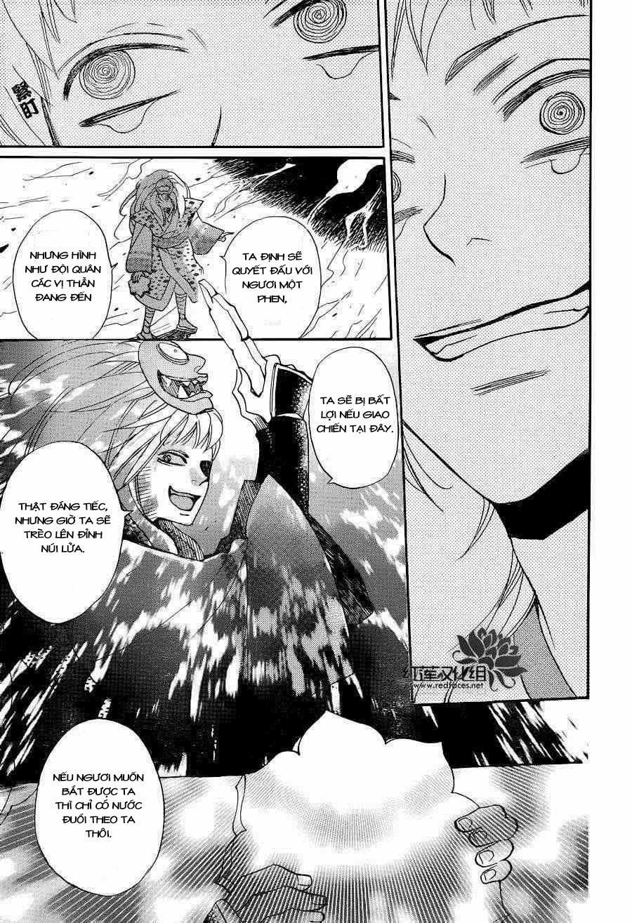 Thổ Thần Tập Sự 136 trang 25