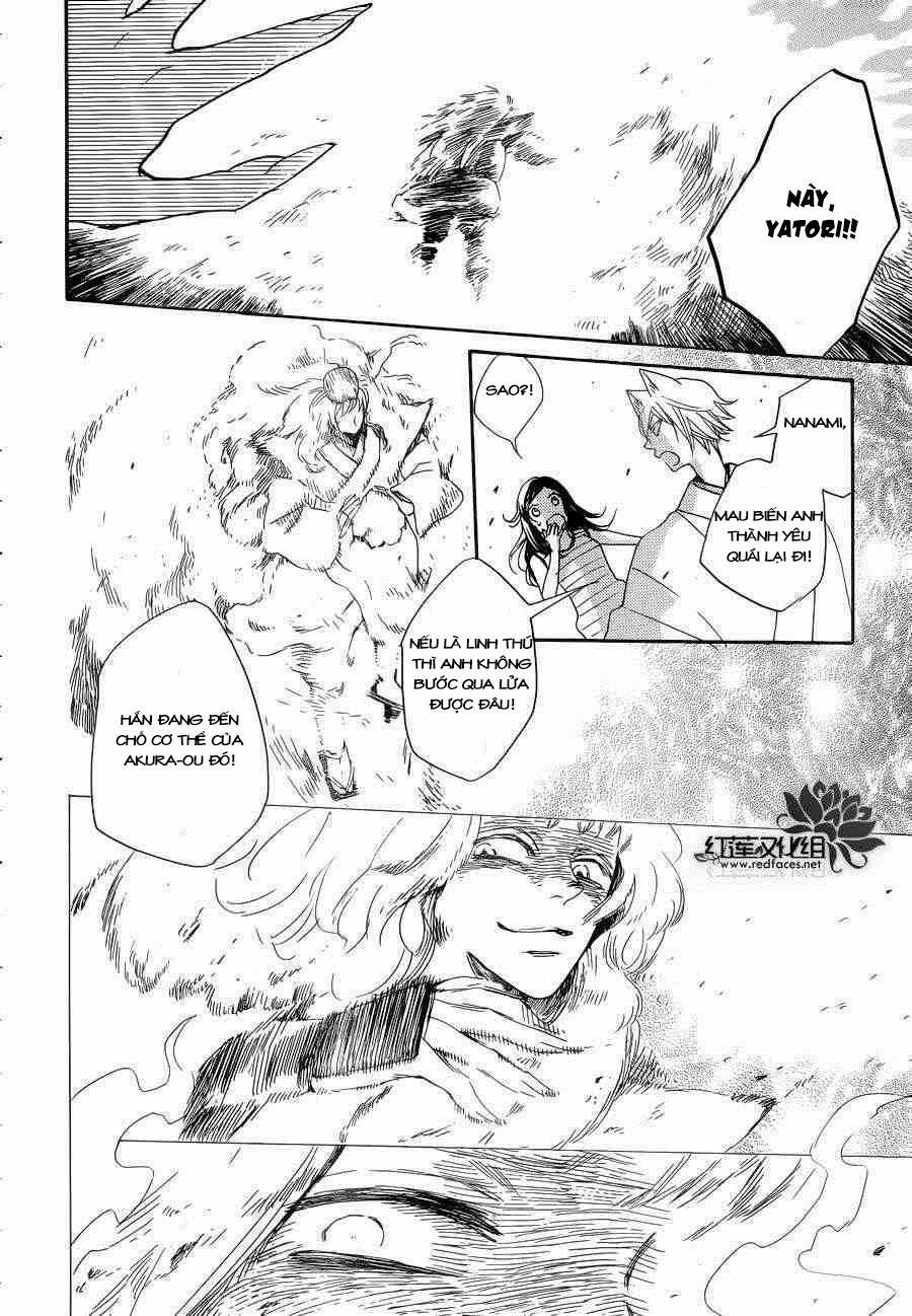 Thổ Thần Tập Sự 136 trang 26