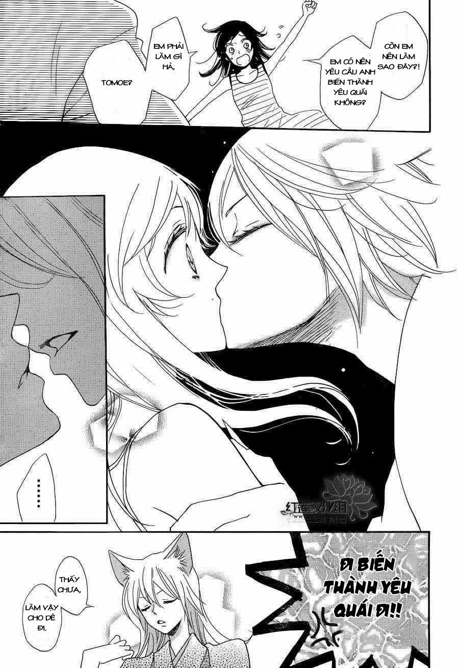 Thổ Thần Tập Sự 136 trang 27