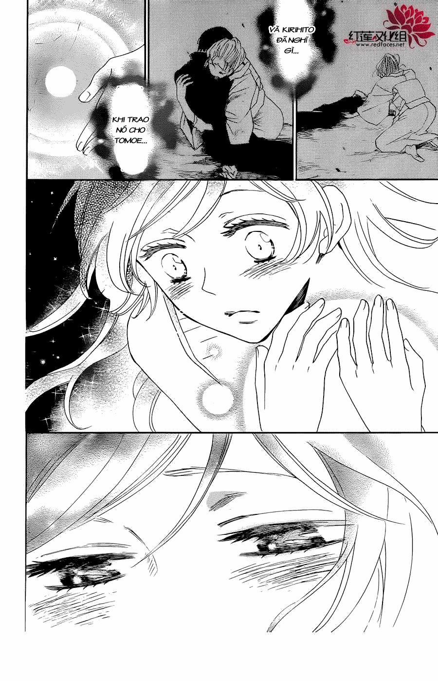 Thổ Thần Tập Sự 137 trang 8