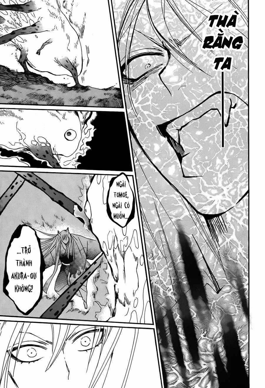 Thổ Thần Tập Sự 138 trang 14