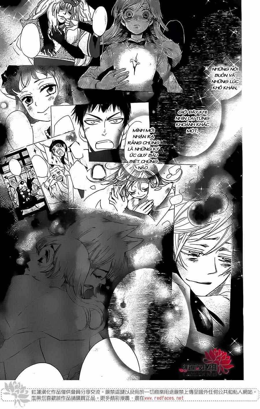 Thổ Thần Tập Sự 138 trang 6