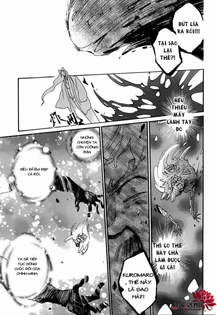 Thổ Thần Tập Sự 139 trang 12