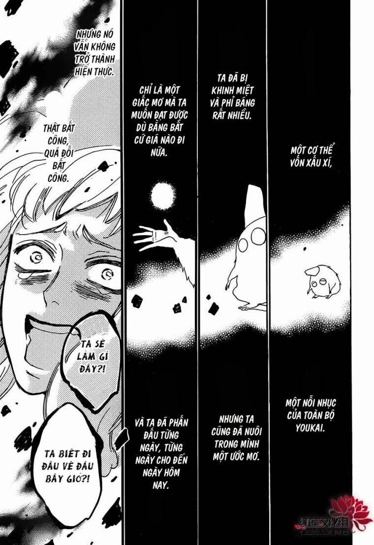 Thổ Thần Tập Sự 139 trang 14