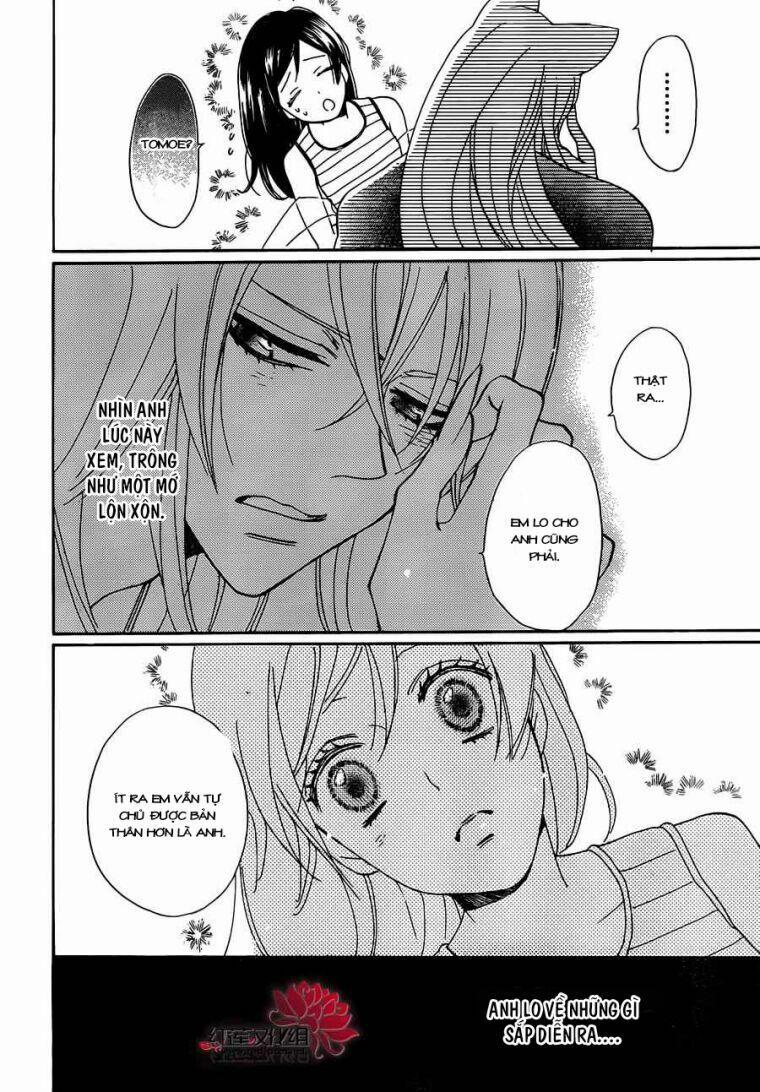 Thổ Thần Tập Sự 139 trang 24