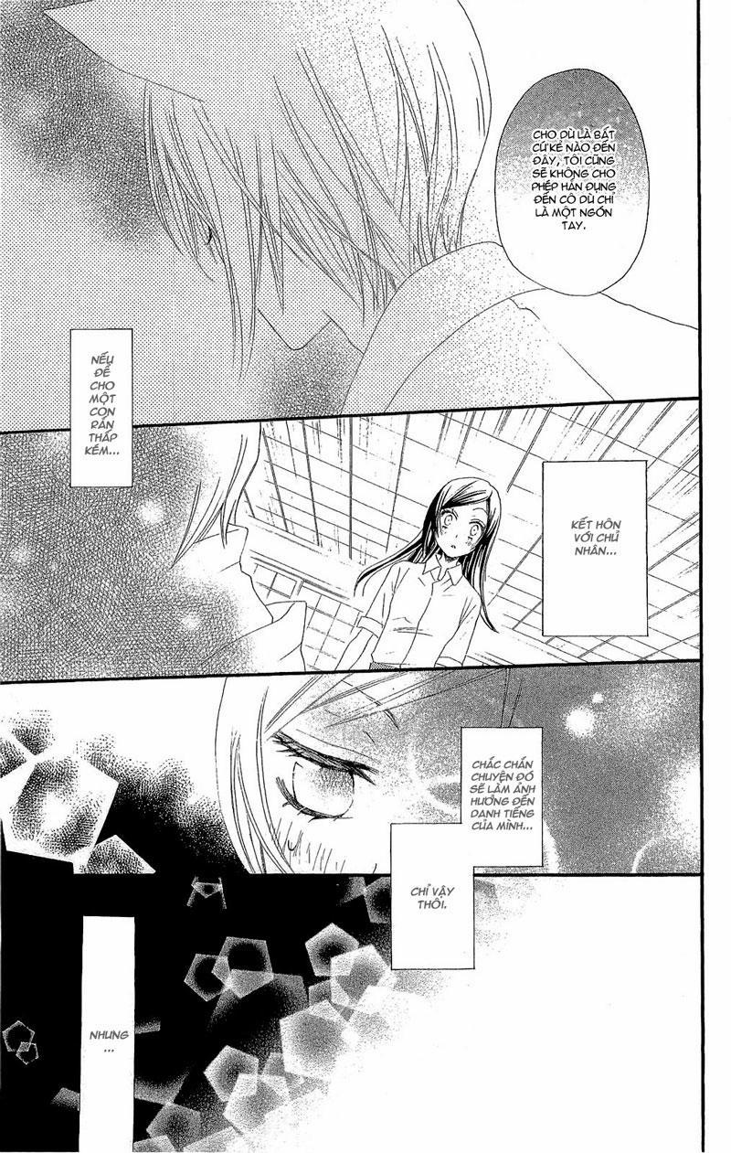 Thổ Thần Tập Sự 14 trang 13