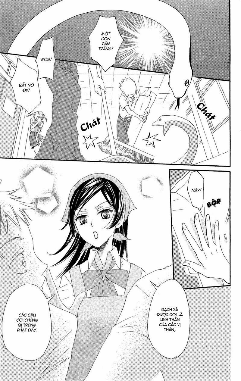 Thổ Thần Tập Sự 14 trang 3