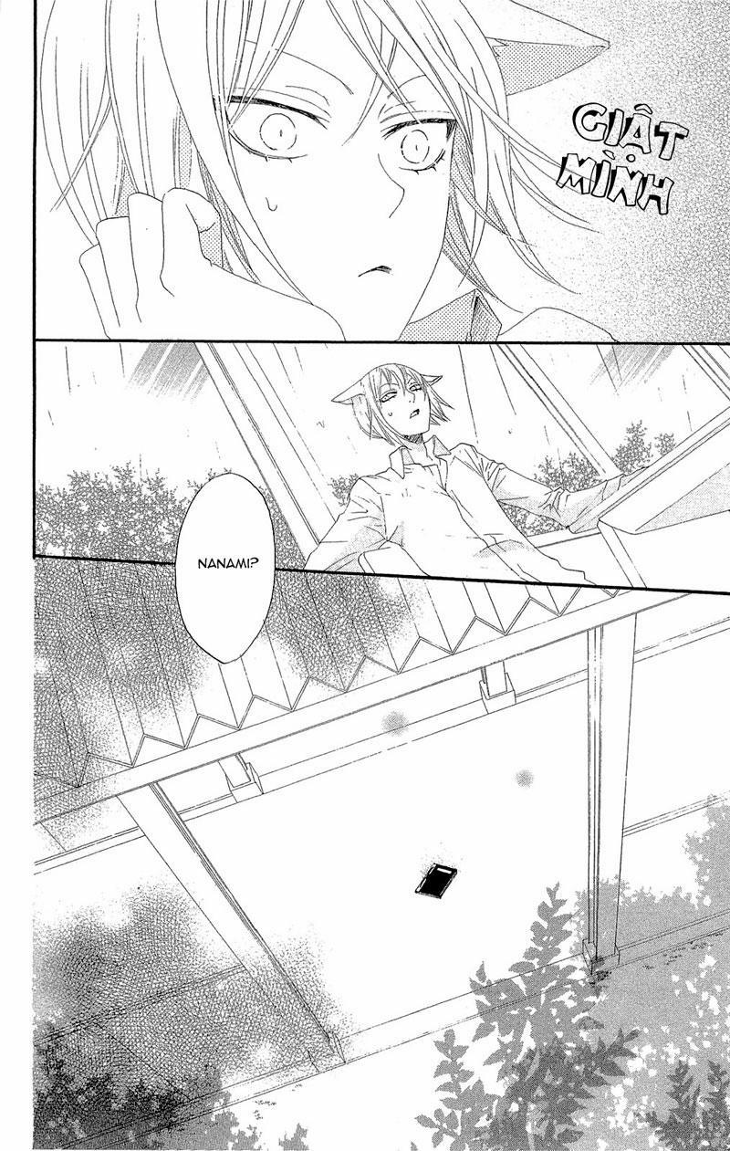 Thổ Thần Tập Sự 14 trang 30