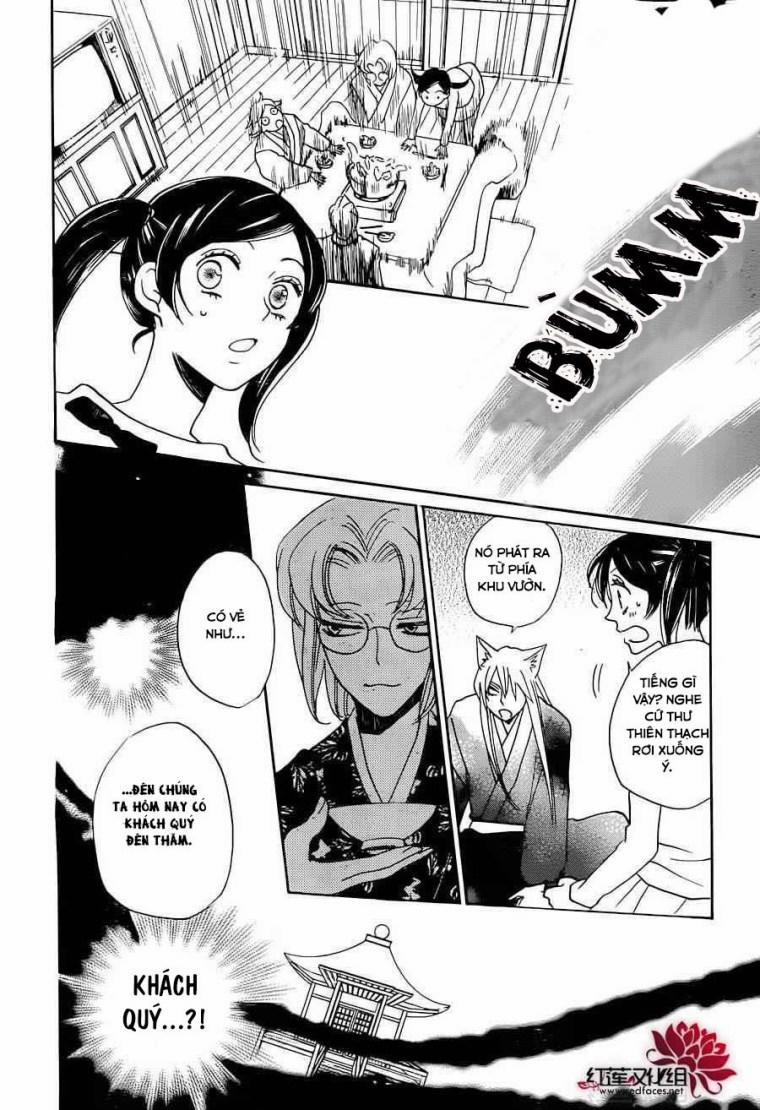Thổ Thần Tập Sự 141 trang 22