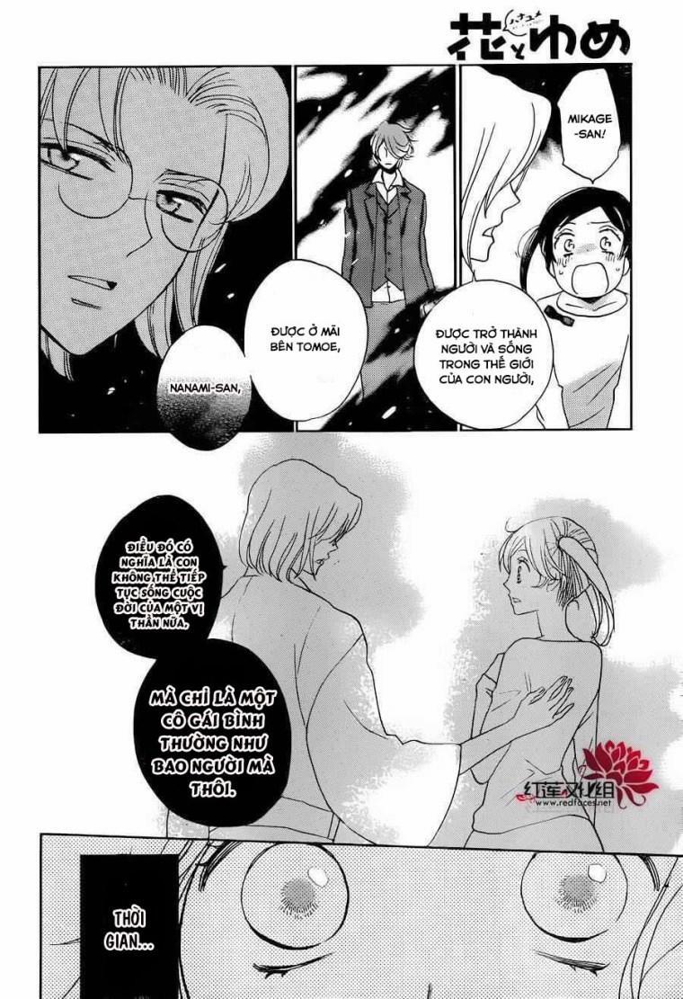 Thổ Thần Tập Sự 141 trang 28