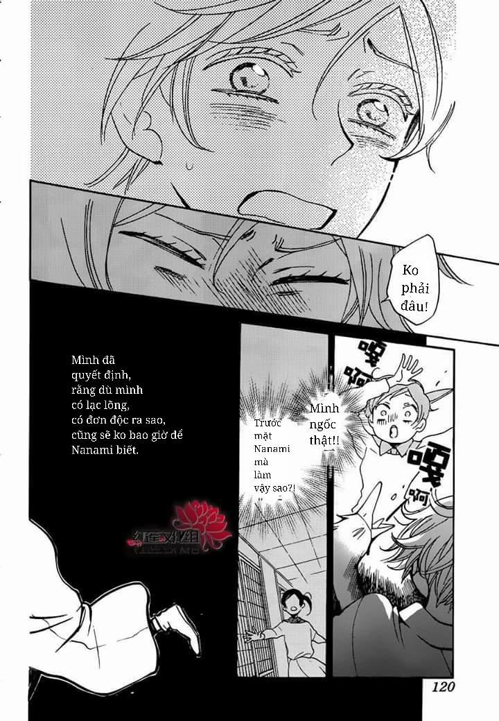 Thổ Thần Tập Sự 142 trang 10