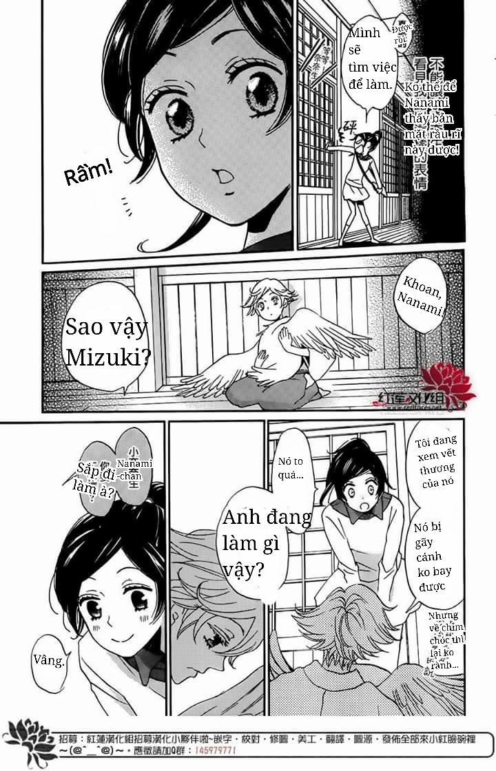 Thổ Thần Tập Sự 142 trang 7