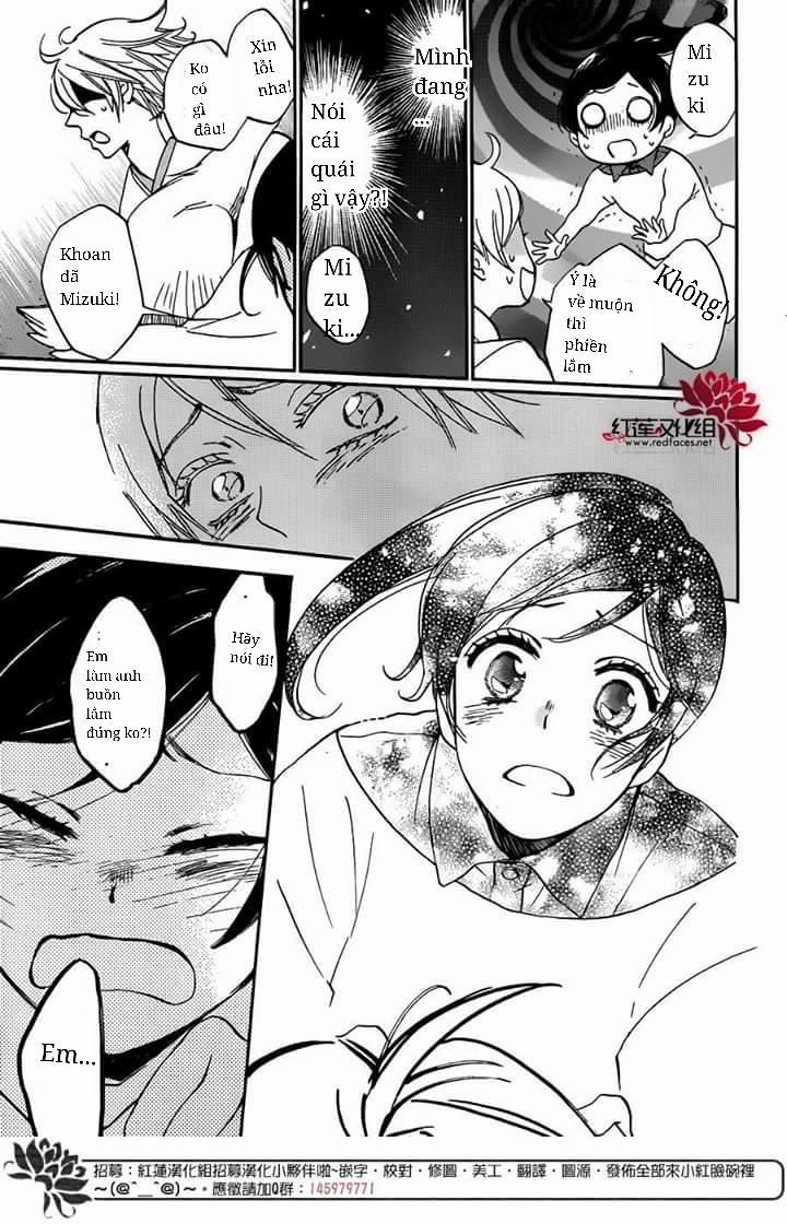 Thổ Thần Tập Sự 142 trang 9