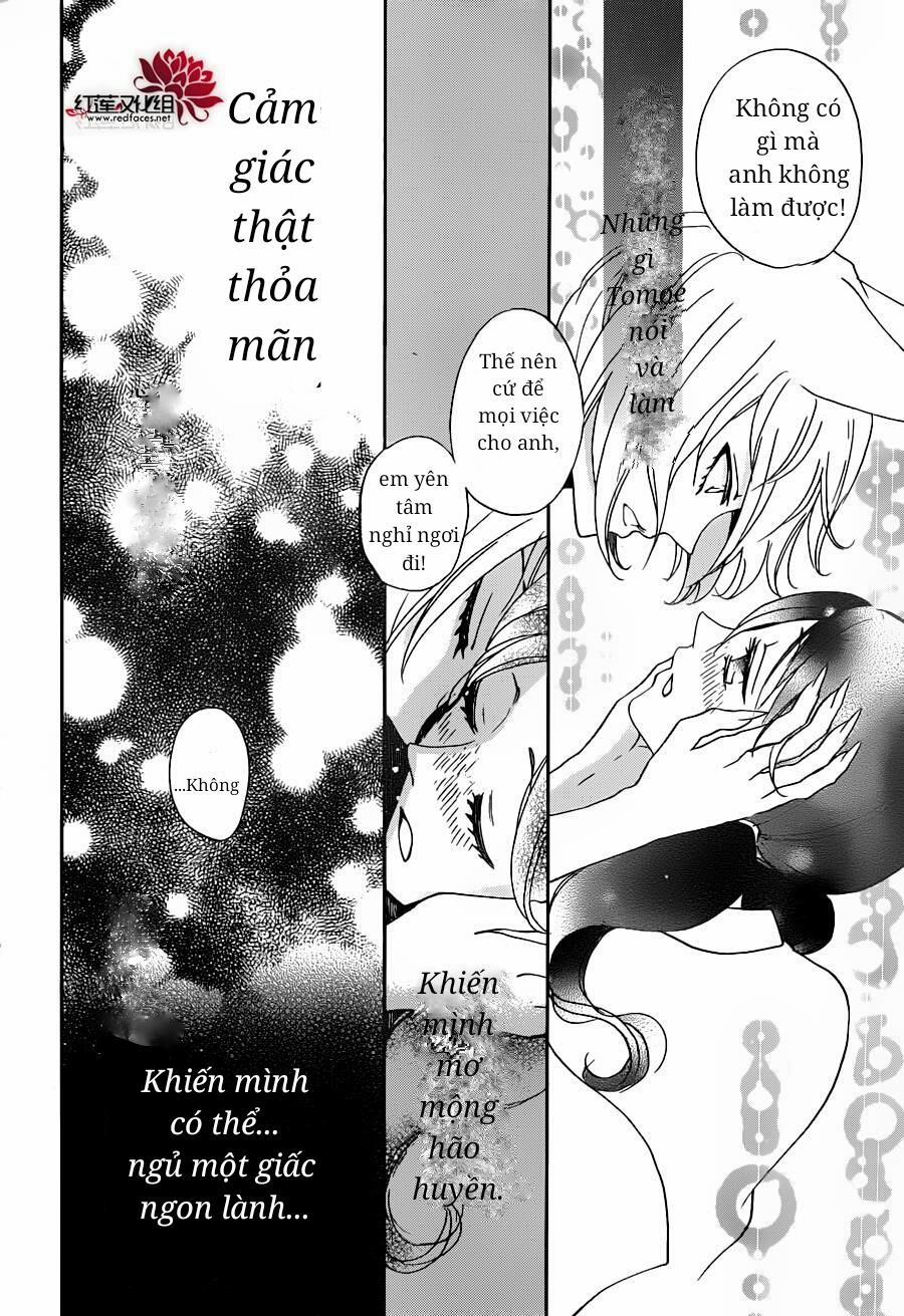 Thổ Thần Tập Sự 143 trang 13