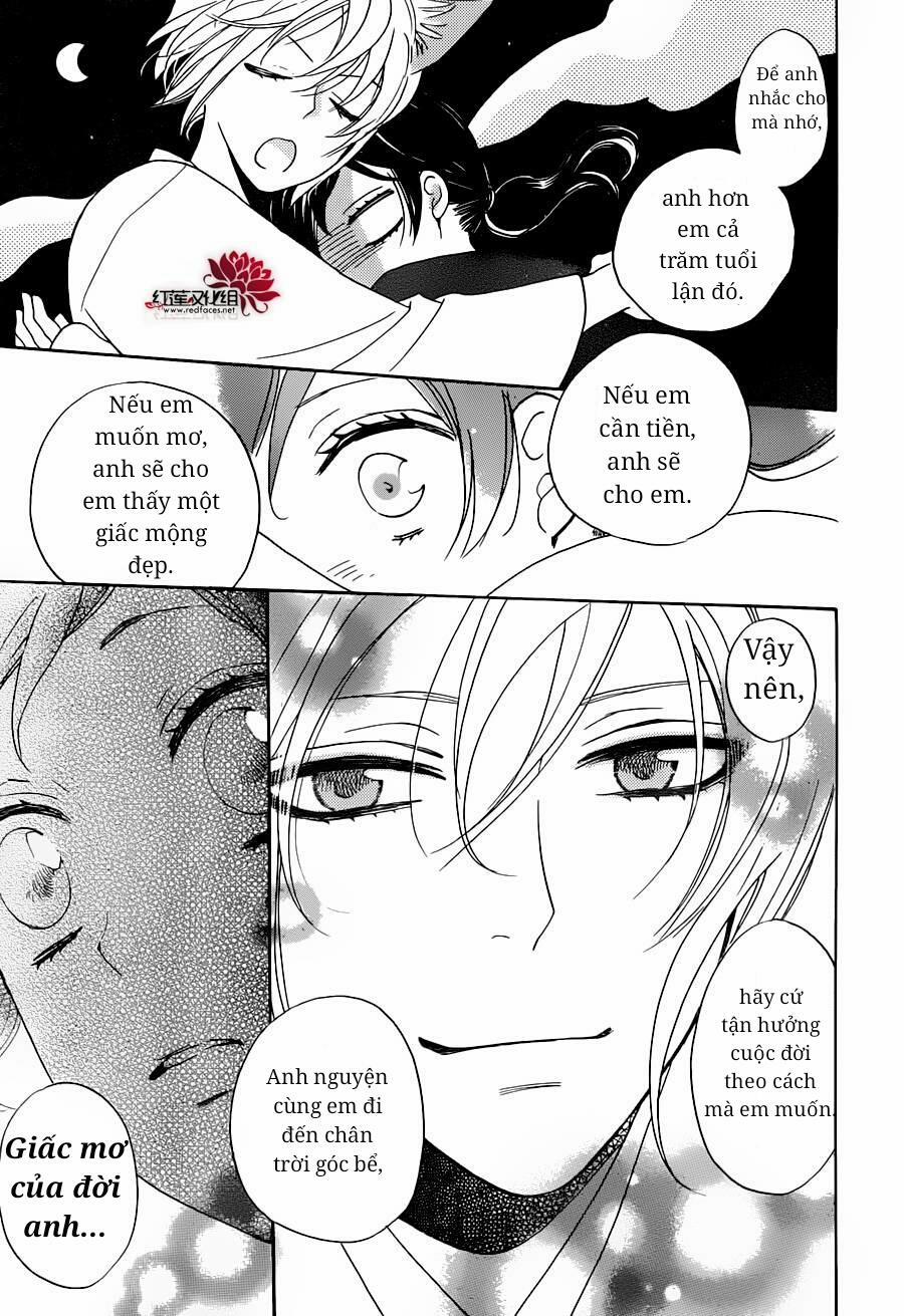 Thổ Thần Tập Sự 143 trang 24