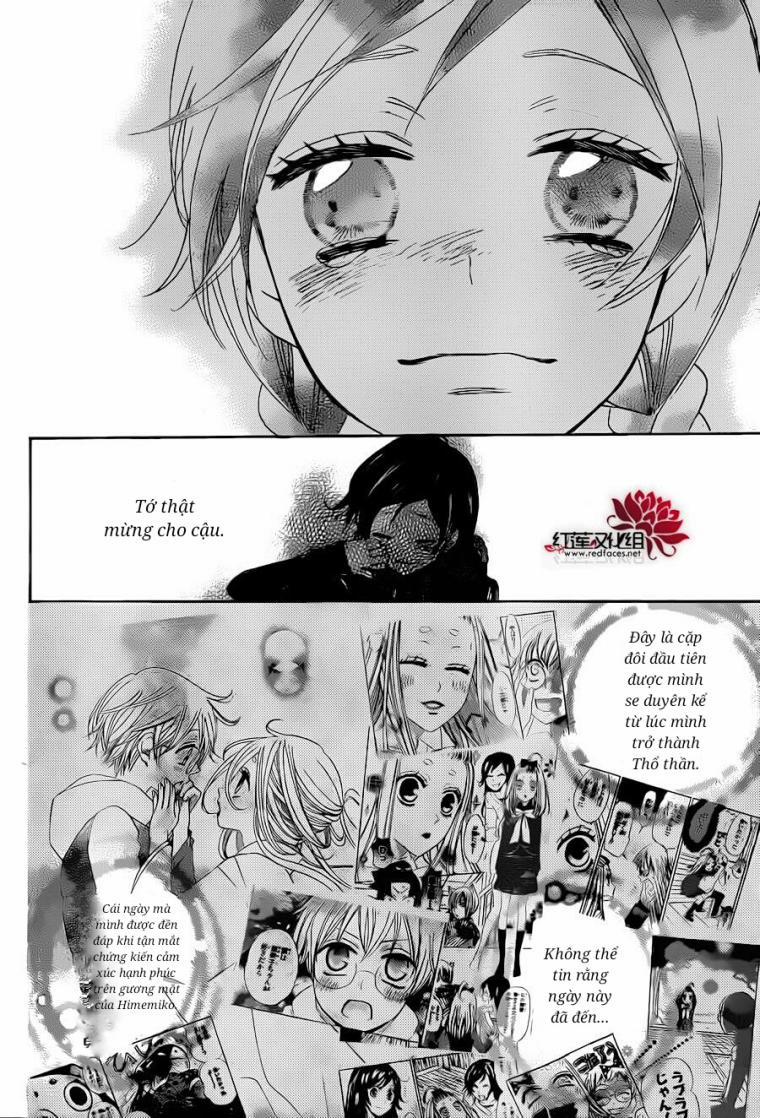 Thổ Thần Tập Sự 144 trang 25