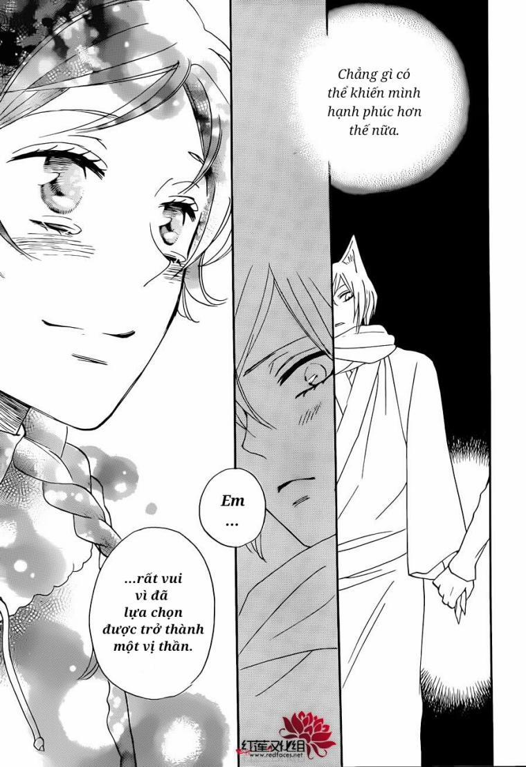 Thổ Thần Tập Sự 144 trang 26