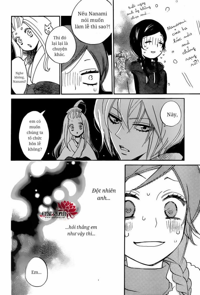 Thổ Thần Tập Sự 144 trang 29