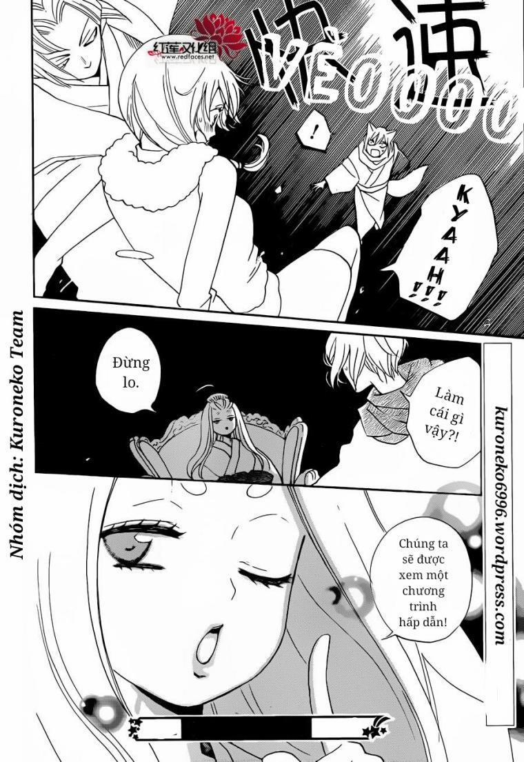 Thổ Thần Tập Sự 144 trang 31