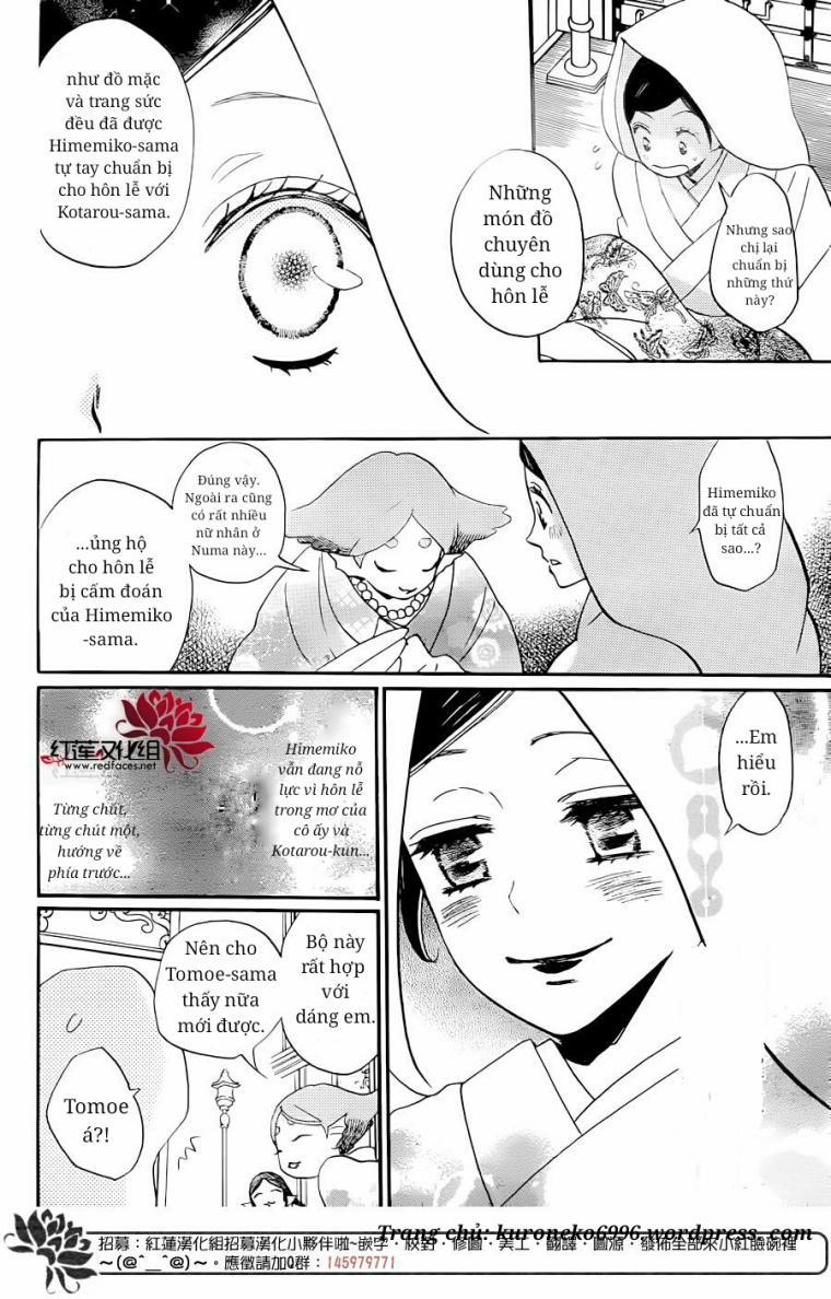 Thổ Thần Tập Sự 145 trang 10