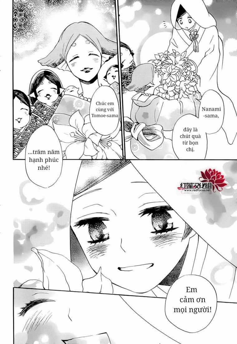 Thổ Thần Tập Sự 145 trang 16