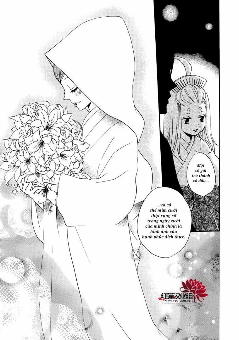 Thổ Thần Tập Sự 145 trang 17