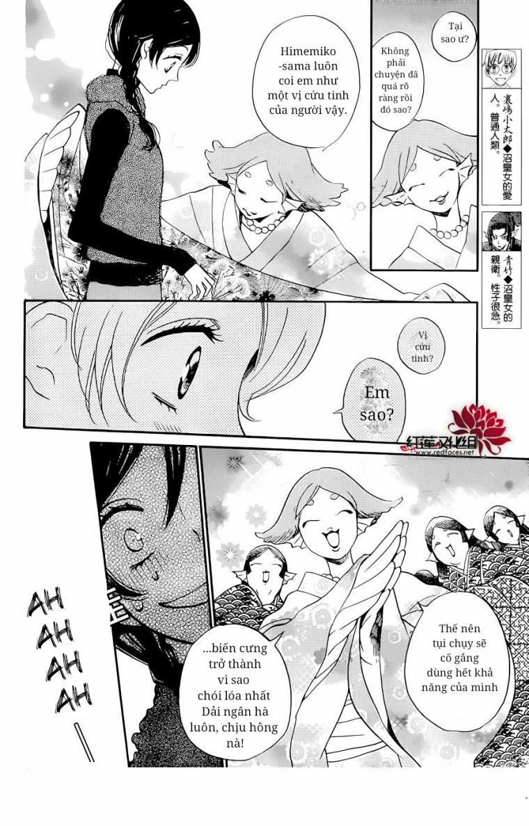 Thổ Thần Tập Sự 145 trang 4