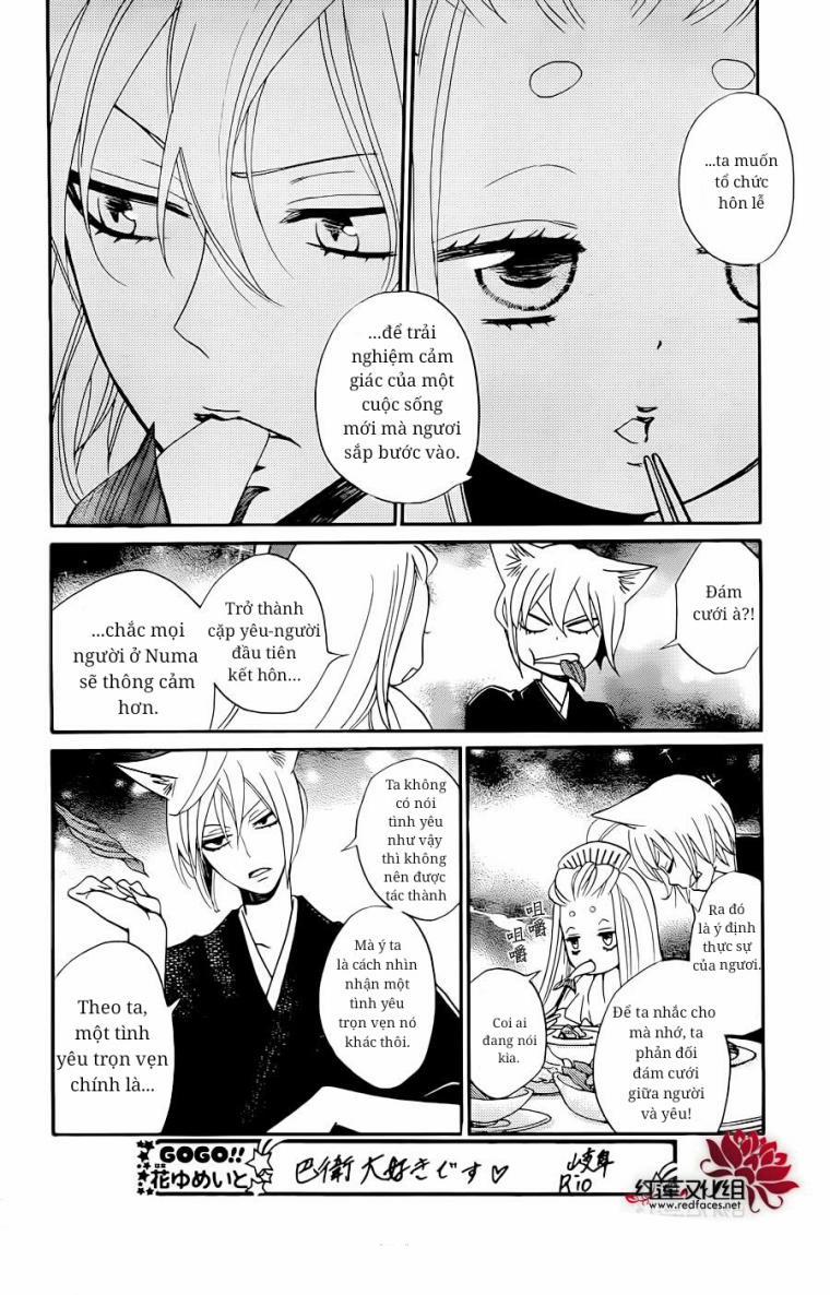 Thổ Thần Tập Sự 145 trang 8