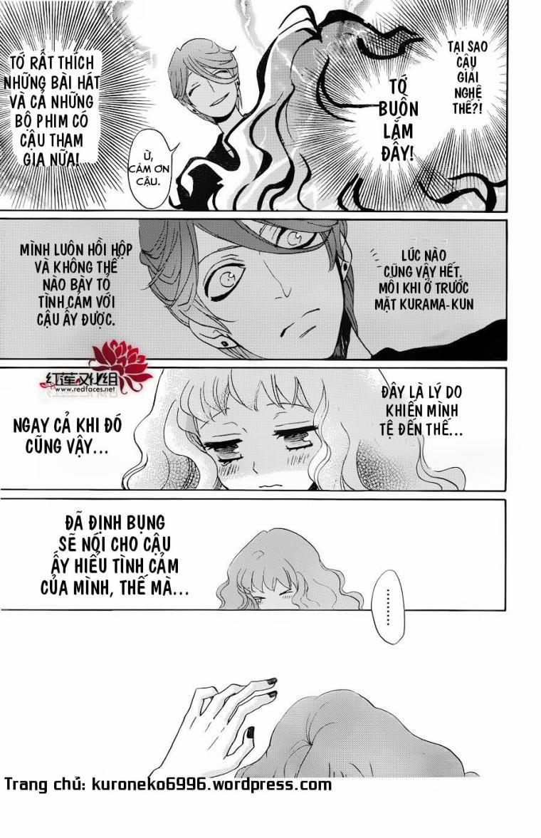 Thổ Thần Tập Sự 146 trang 19