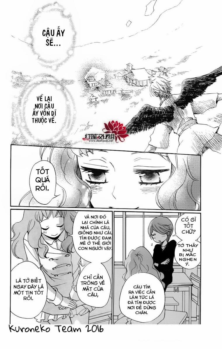 Thổ Thần Tập Sự 146 trang 22