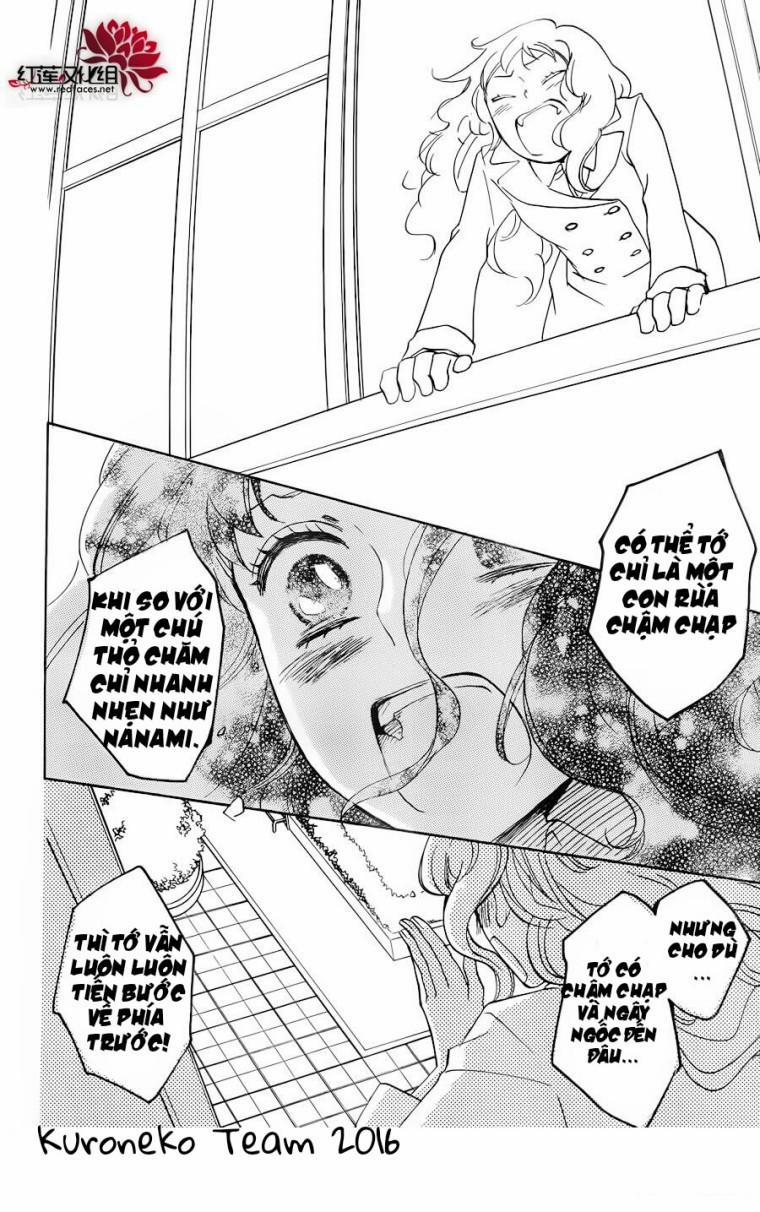 Thổ Thần Tập Sự 146 trang 28