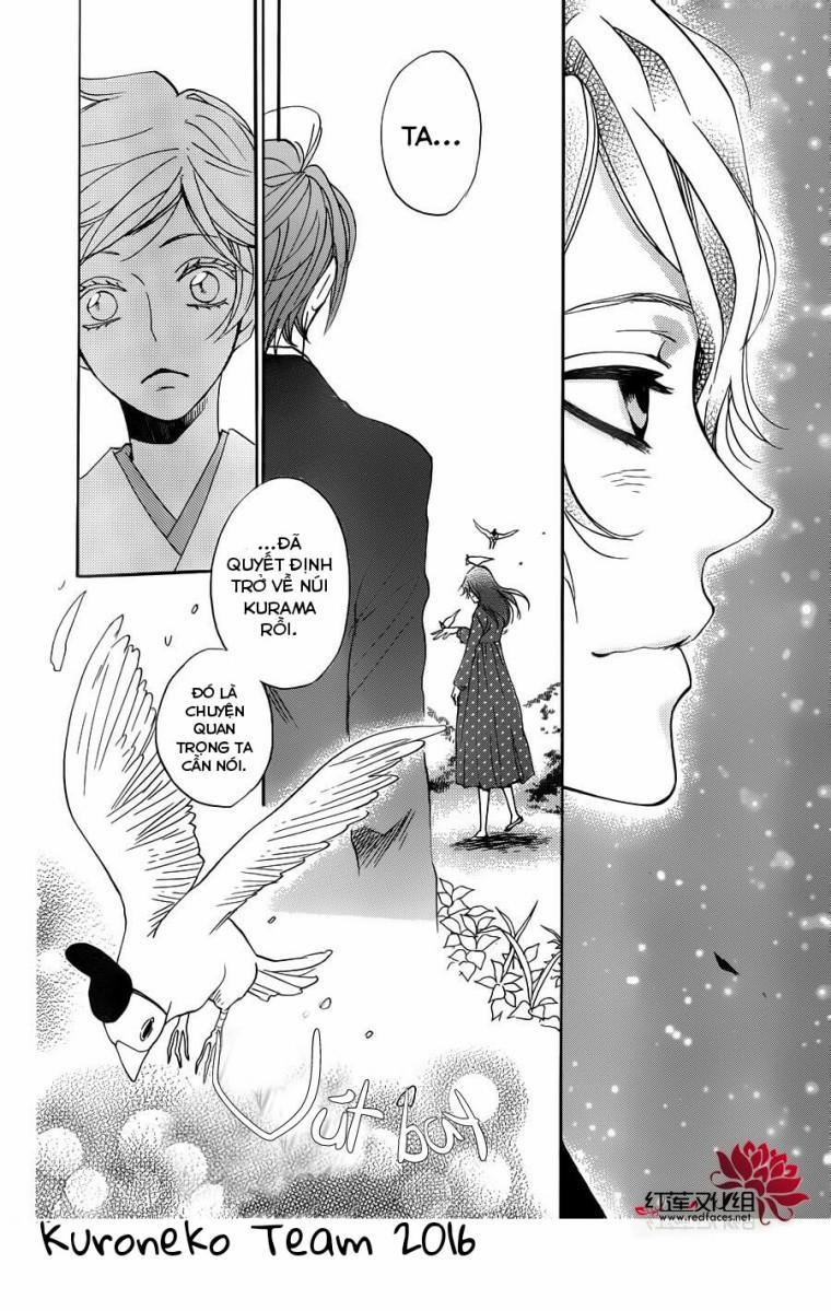 Thổ Thần Tập Sự 146 trang 4