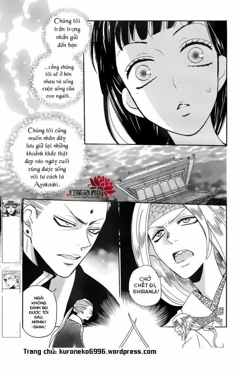 Thổ Thần Tập Sự 146 trang 9