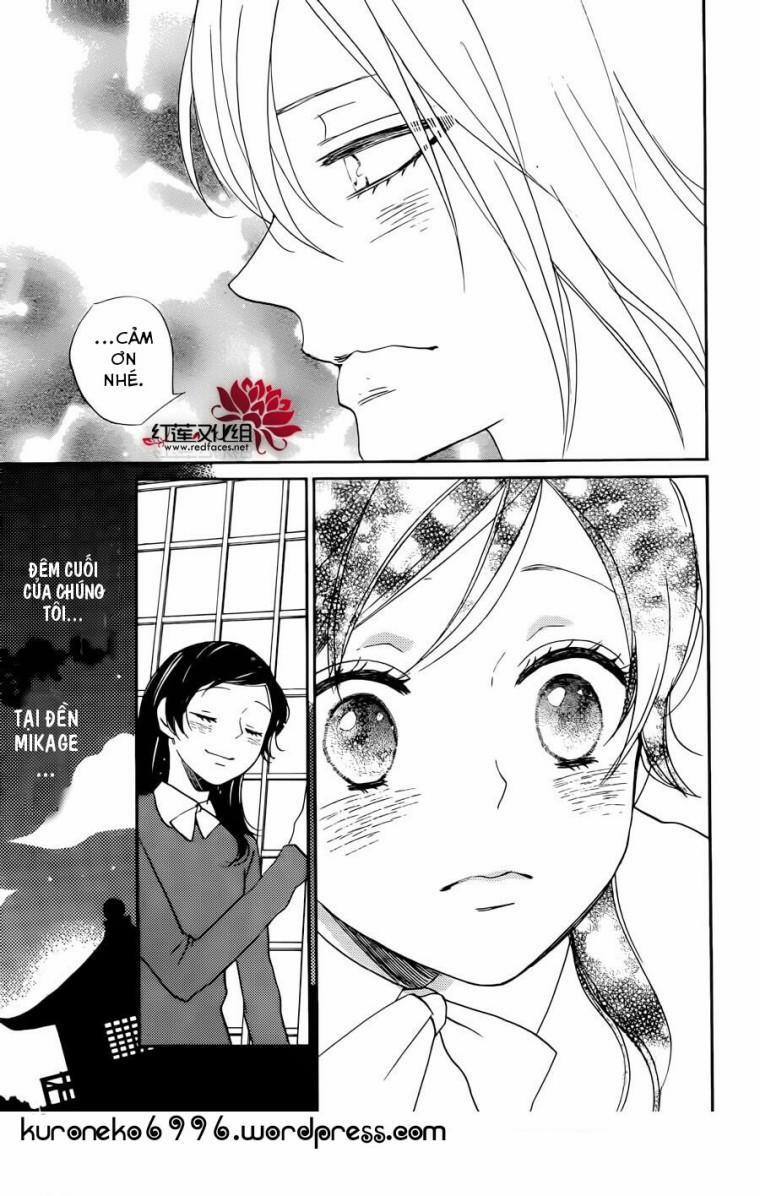 Thổ Thần Tập Sự 147 trang 25