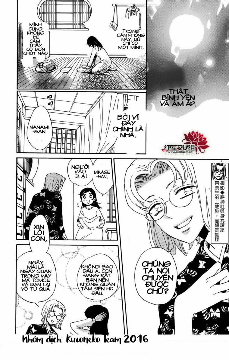 Thổ Thần Tập Sự 147 trang 26