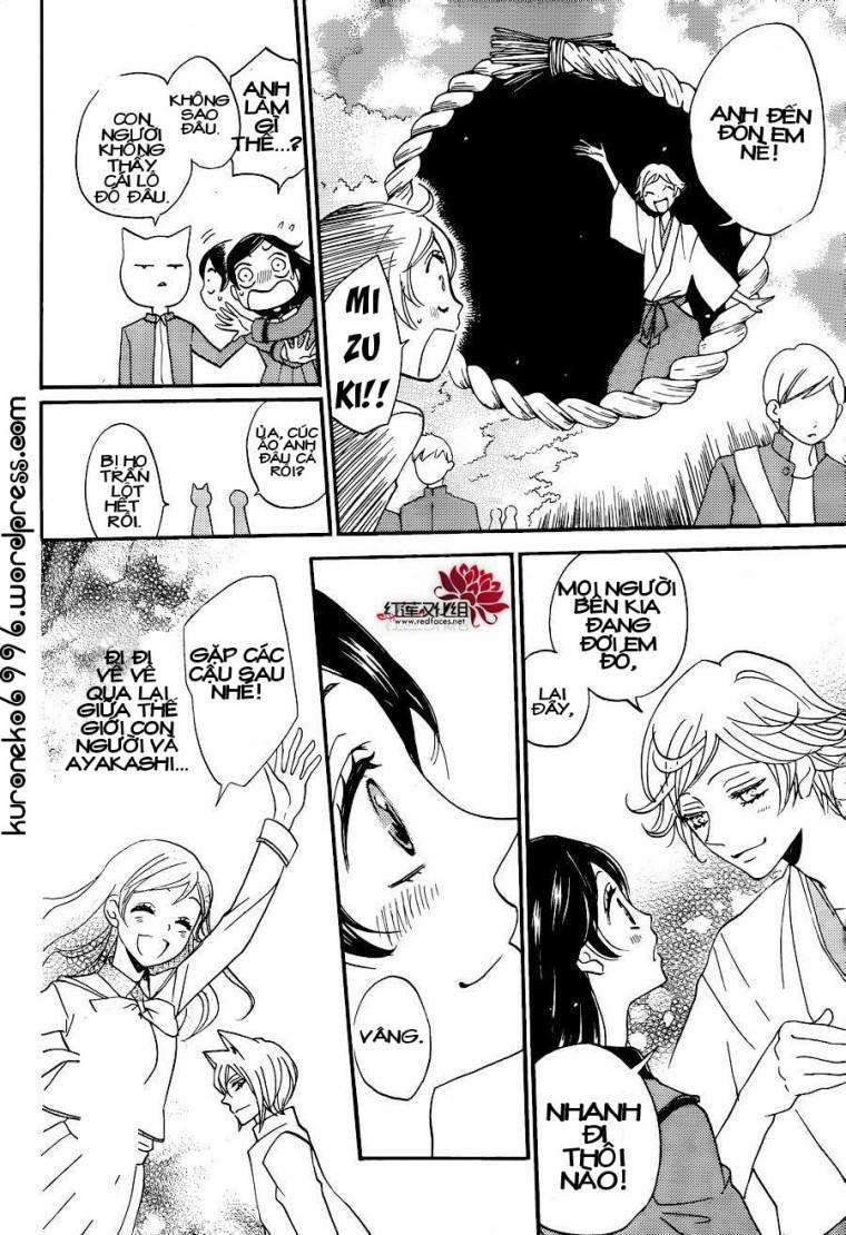 Thổ Thần Tập Sự 148 trang 10