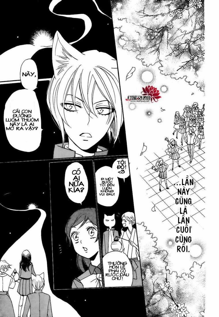Thổ Thần Tập Sự 148 trang 11