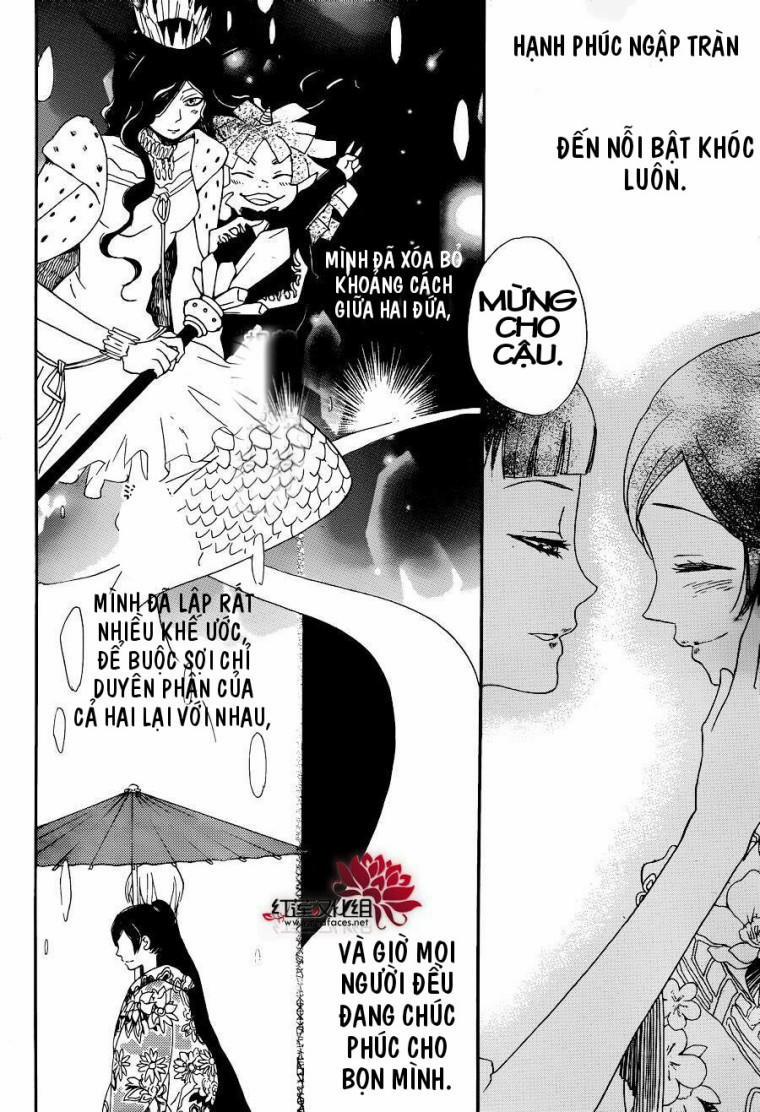 Thổ Thần Tập Sự 148 trang 22