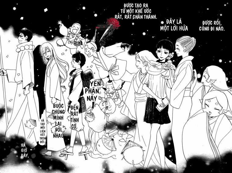 Thổ Thần Tập Sự 148 trang 26