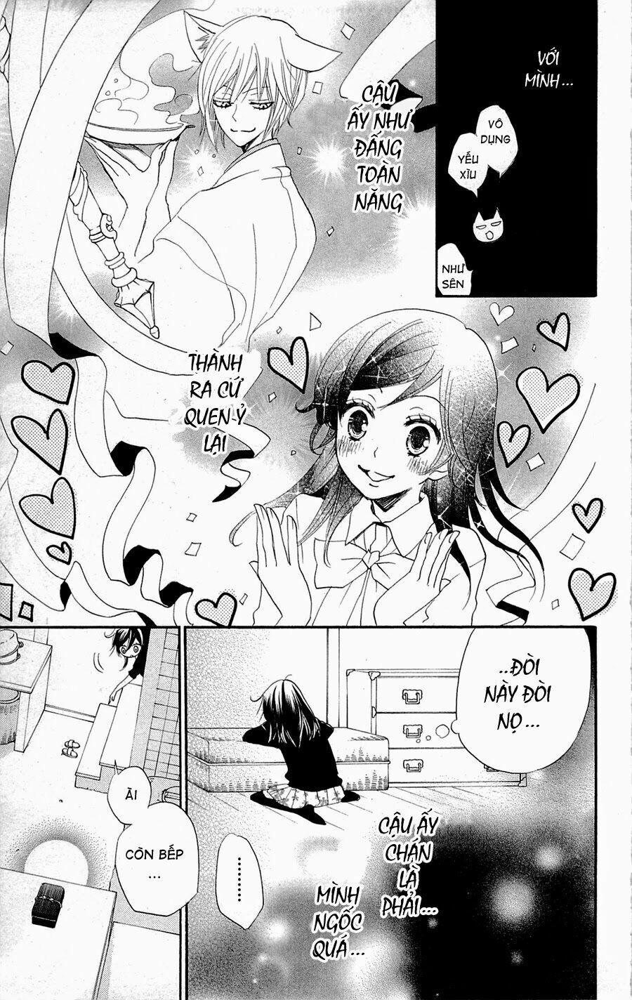 Thổ Thần Tập Sự 149.1 trang 10