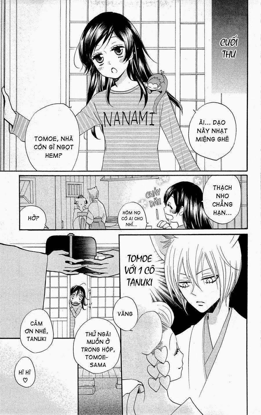 Thổ Thần Tập Sự 149.1 trang 2