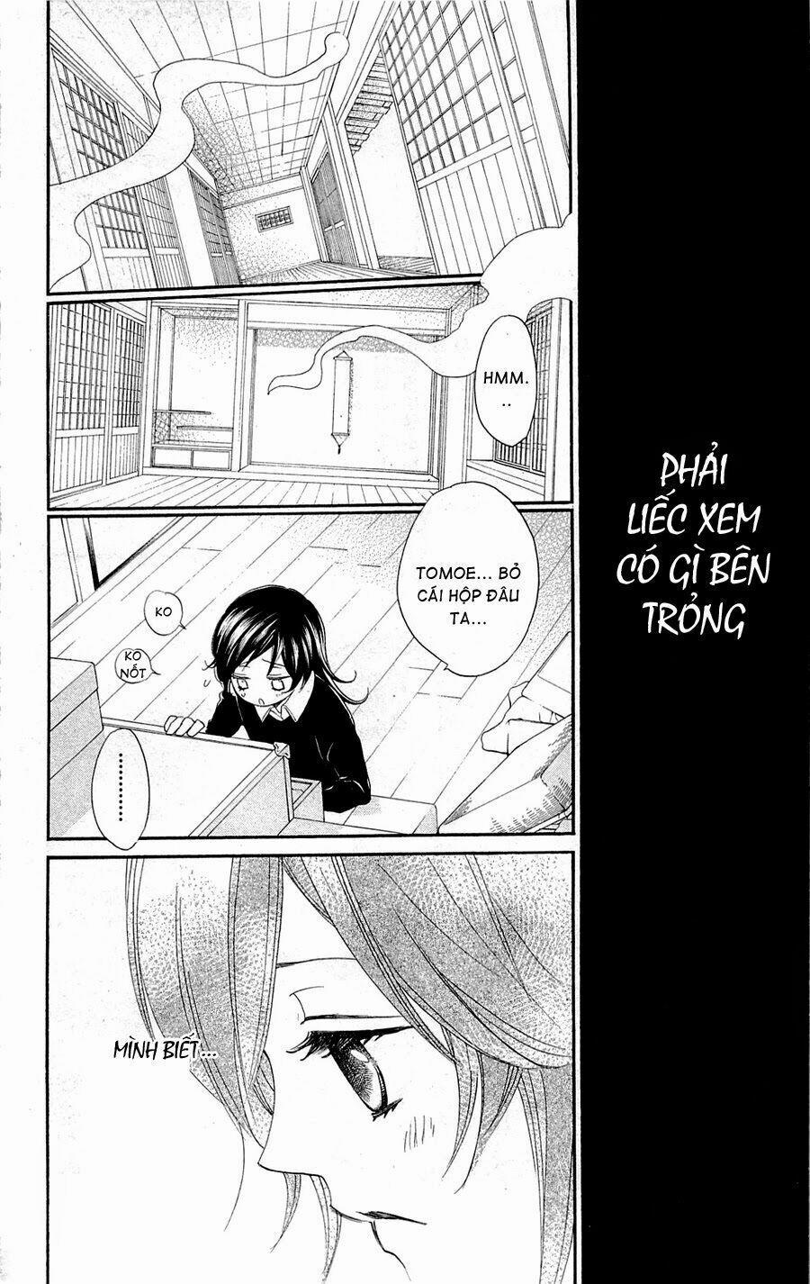 Thổ Thần Tập Sự 149.1 trang 9