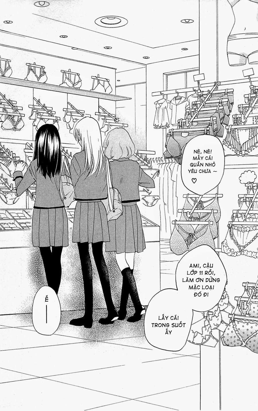 Thổ Thần Tập Sự 149.2 trang 3