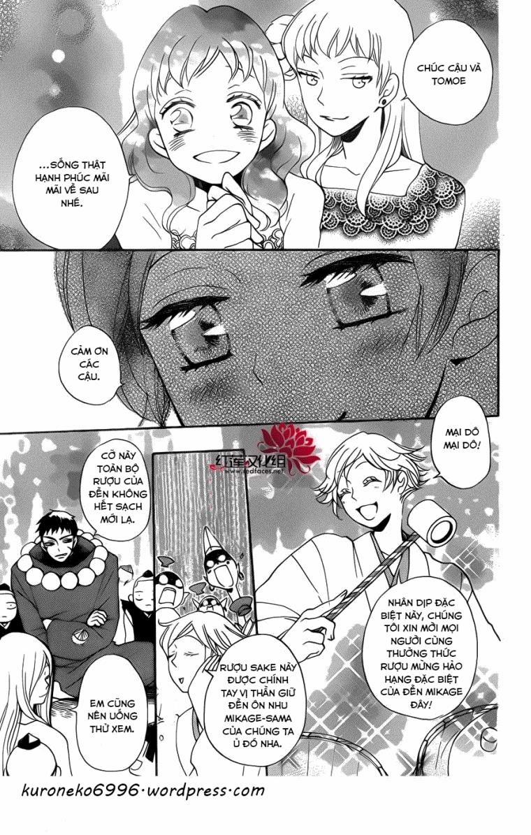 Thổ Thần Tập Sự 149 trang 8