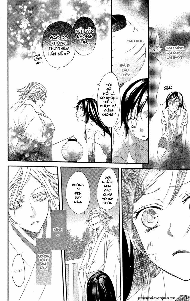 Thổ Thần Tập Sự 15 trang 14