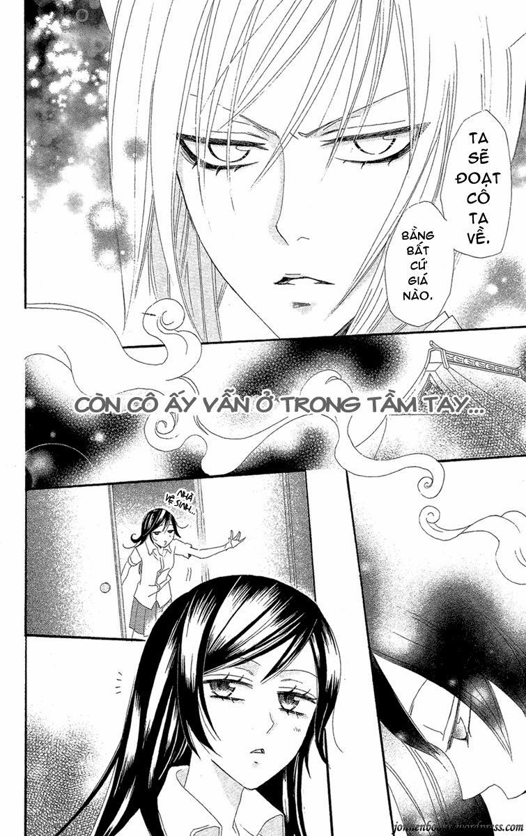 Thổ Thần Tập Sự 15 trang 22