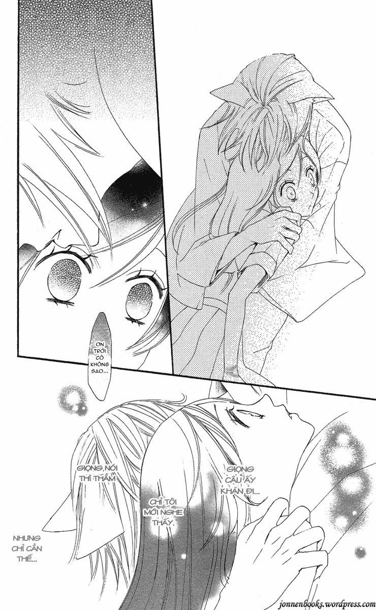 Thổ Thần Tập Sự 16 trang 14